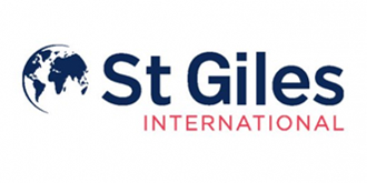 St. Giles International